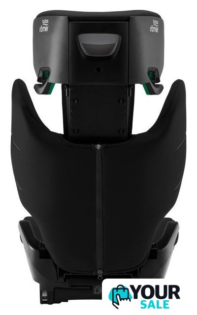 Детское автокресло Britax Romer Hi-Liner (space black) - Изображение №6 — Интернет-магазин Your Sale