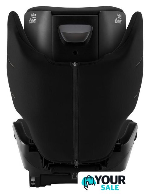 Детское автокресло Britax Romer Hi-Liner (space black) - Изображение №5 — Интернет-магазин Your Sale