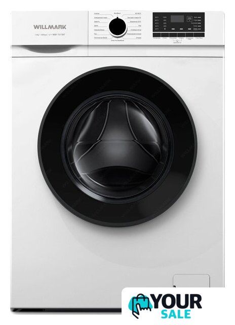 Стиральная машина Willmark WMF-7517WT + бак - Изображение №1 — Интернет-магазин Your Sale
