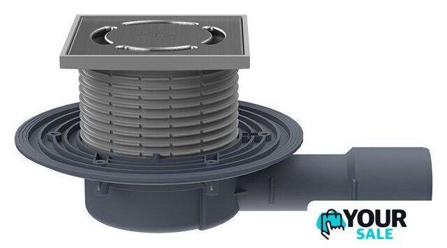Трап/канал HL Hutterer & Lechner HL90Prblue - Изображение №1 — Интернет-магазин Your Sale