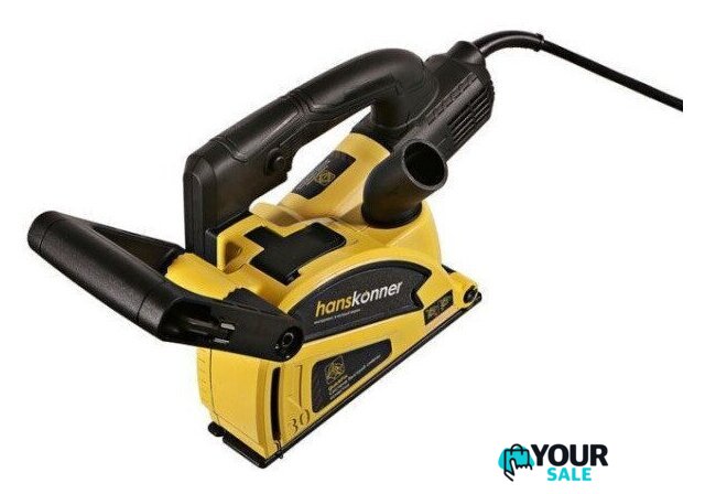 Штроборез Hanskonner HAG9125S - Изображение №1 — Интернет-магазин Your Sale