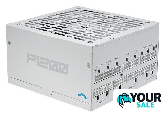 Блок питания Sama P1200 1200W P1200-WHPFF001-EU - Изображение №1 — Интернет-магазин Your Sale