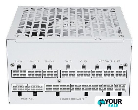 Блок питания Sama P1200 1200W P1200-WHPFF001-EU - Изображение №4 — Интернет-магазин Your Sale