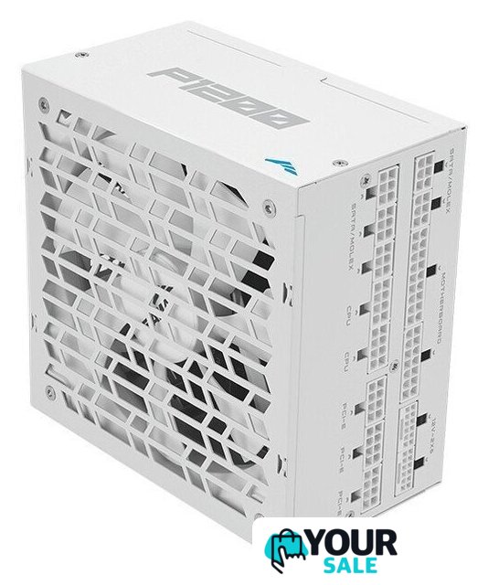 Блок питания Sama P1200 1200W P1200-WHPFF001-EU - Изображение №2 — Интернет-магазин Your Sale