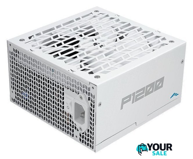 Блок питания Sama P1200 1200W P1200-WHPFF001-EU - Изображение №3 — Интернет-магазин Your Sale