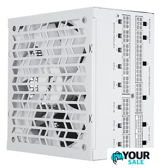 Блок питания Sama P1200 1200W P1200-WHPFF001-EU - Изображение №5 — Интернет-магазин Your Sale