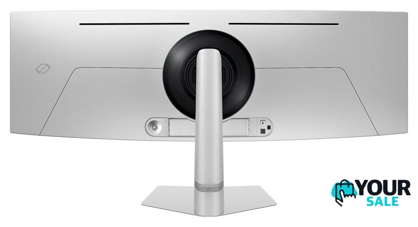 Игровой монитор Samsung Odyssey OLED G9 LS49DG910SIXCI - Изображение №2 — Интернет-магазин Your Sale