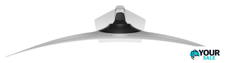 Игровой монитор Samsung Odyssey OLED G9 LS49DG910SIXCI - Изображение №6 — Интернет-магазин Your Sale