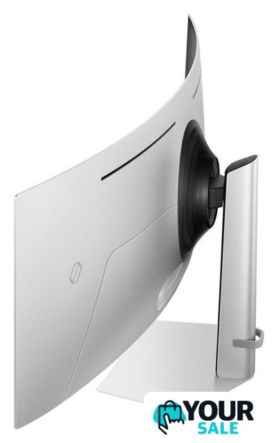 Игровой монитор Samsung Odyssey OLED G9 LS49DG910SIXCI - Изображение №7 — Интернет-магазин Your Sale