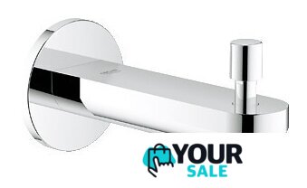 Излив Grohe Eurosmart Cosmopolitan 13262000 - Изображение №1 — Интернет-магазин Your Sale