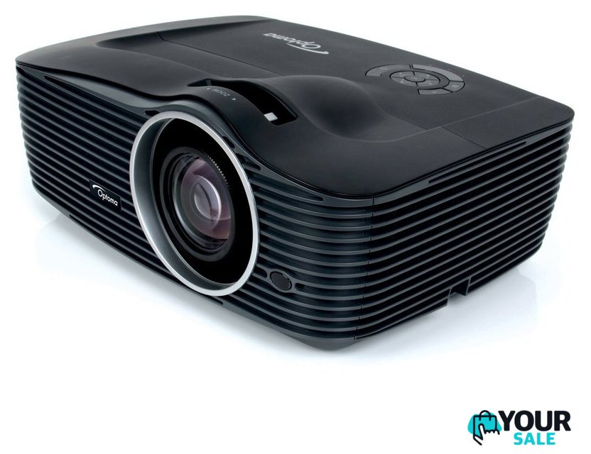 Проектор Optoma HD151X - Изображение №3 — Интернет-магазин Your Sale