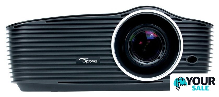 Проектор Optoma HD151X - Изображение №1 — Интернет-магазин Your Sale