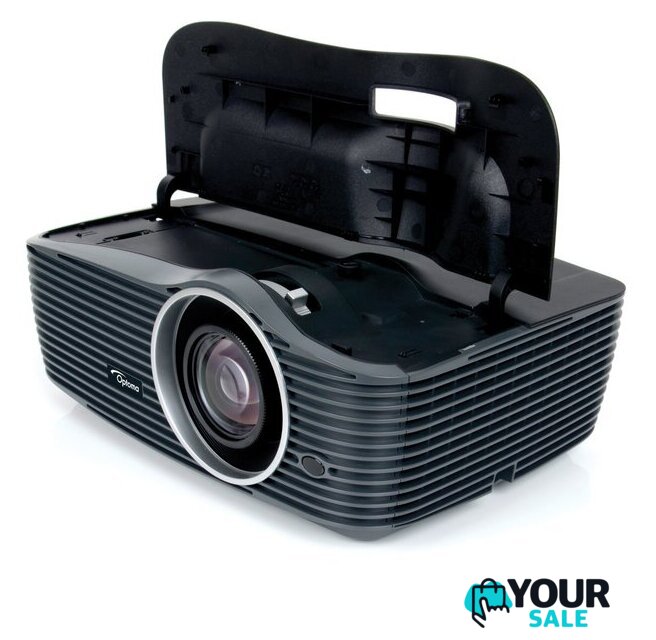 Проектор Optoma HD151X - Изображение №4 — Интернет-магазин Your Sale