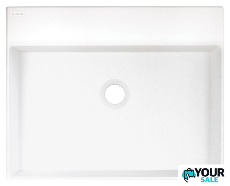 Умывальник Deante Correo Cqrau5S - Изображение №2 — Интернет-магазин Your Sale
