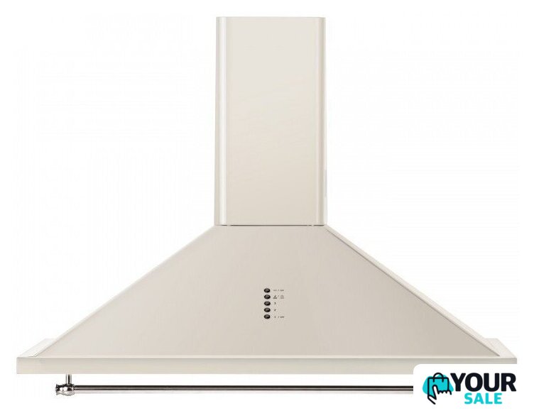 Кухонная вытяжка Vestfrost VE–90RSABG - Изображение №1 — Интернет-магазин Your Sale