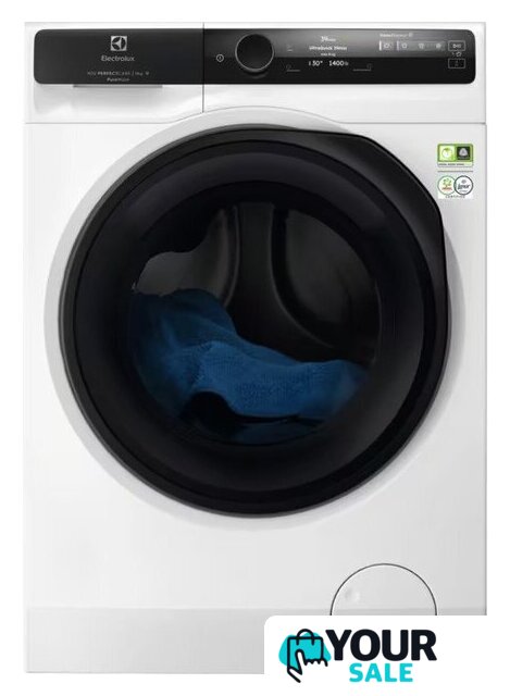 Стиральная машина Electrolux PerfectCare 900 EW9F7607WCE - Изображение №1 — Интернет-магазин Your Sale