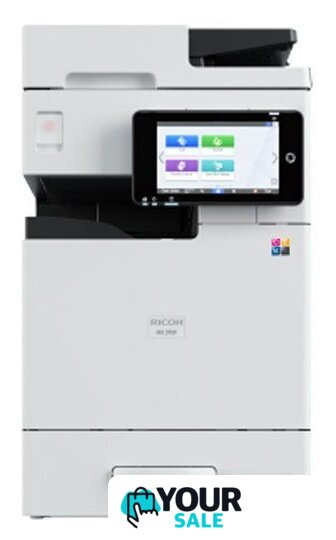 МФУ Ricoh IM 370 - Изображение №1 — Интернет-магазин Your Sale