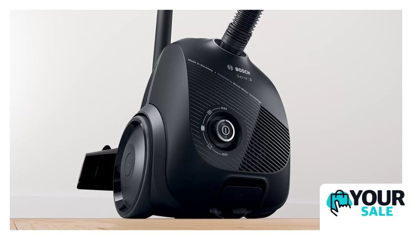 Пылесос Bosch Serie 2 BGLS2BA1 - Изображение №3 — Интернет-магазин Your Sale