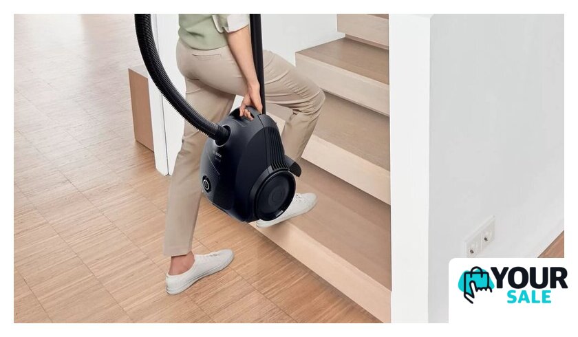 Пылесос Bosch Serie 2 BGLS2BA1 - Изображение №7 — Интернет-магазин Your Sale
