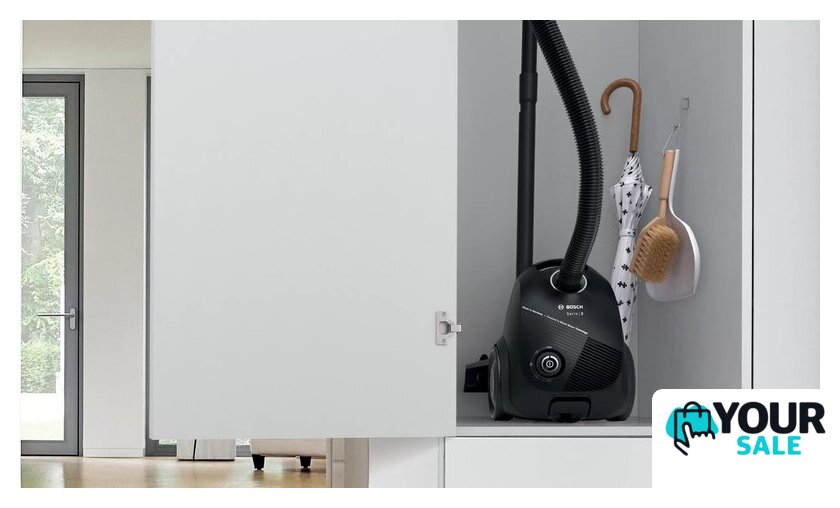 Пылесос Bosch Serie 2 BGLS2BA1 - Изображение №6 — Интернет-магазин Your Sale