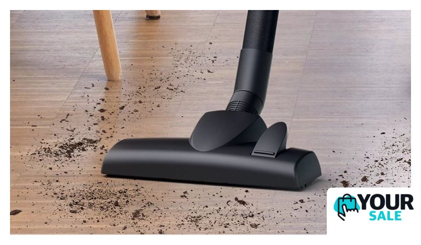 Пылесос Bosch Serie 2 BGLS2BA1 - Изображение №10 — Интернет-магазин Your Sale