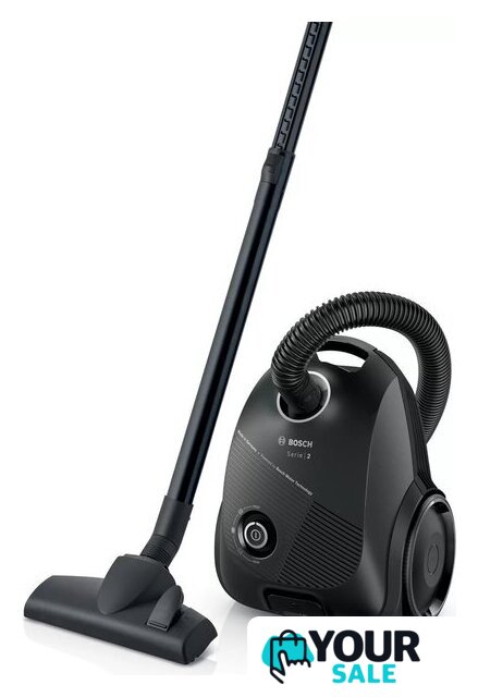 Пылесос Bosch Serie 2 BGLS2BA1 - Изображение №1 — Интернет-магазин Your Sale