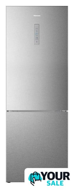 Холодильник Hisense RB645N4BIE - Изображение №1 — Интернет-магазин Your Sale