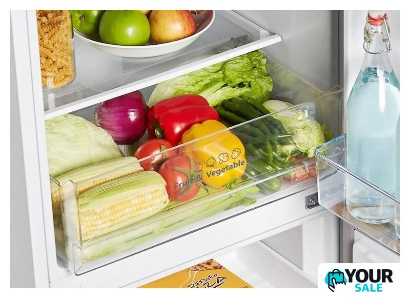 Холодильник Hisense RB645N4BIE - Изображение №5 — Интернет-магазин Your Sale