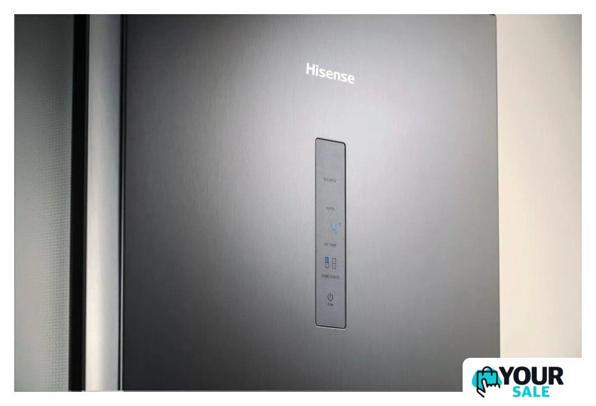 Холодильник Hisense RB645N4BIE - Изображение №6 — Интернет-магазин Your Sale