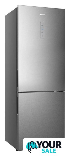 Холодильник Hisense RB645N4BIE - Изображение №2 — Интернет-магазин Your Sale