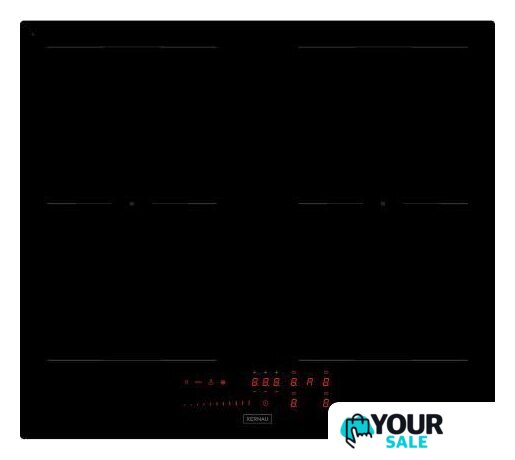 Варочная панель Kernau KIH 6435-4B BL - Изображение №1 — Интернет-магазин Your Sale