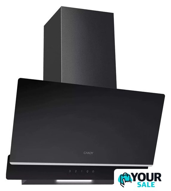 Кухонная вытяжка Candy CVXW64SB - Изображение №2 — Интернет-магазин Your Sale