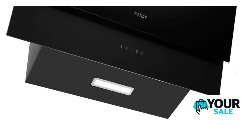 Кухонная вытяжка Candy CVXW64SB - Изображение №5 — Интернет-магазин Your Sale
