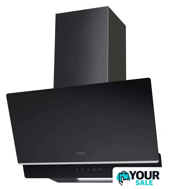 Кухонная вытяжка Candy CVXW64SB - Изображение №3 — Интернет-магазин Your Sale