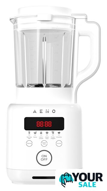 Стационарный блендер AENO TB2 - Изображение №1 — Интернет-магазин Your Sale