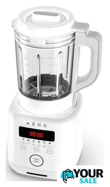 Стационарный блендер AENO TB2 - Изображение №2 — Интернет-магазин Your Sale