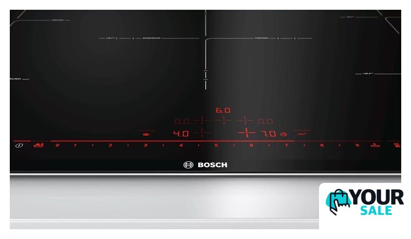 Варочная панель Bosch Serie 8 PIV975DC1E - Изображение №3 — Интернет-магазин Your Sale