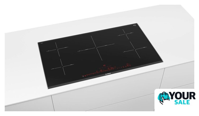 Варочная панель Bosch Serie 8 PIV975DC1E - Изображение №4 — Интернет-магазин Your Sale