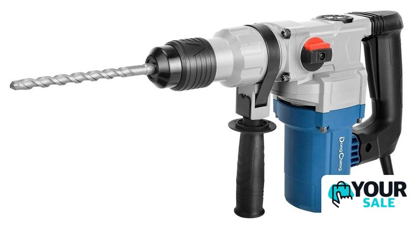 Перфоратор DongCheng DZC03-26SH - Изображение №1 — Интернет-магазин Your Sale