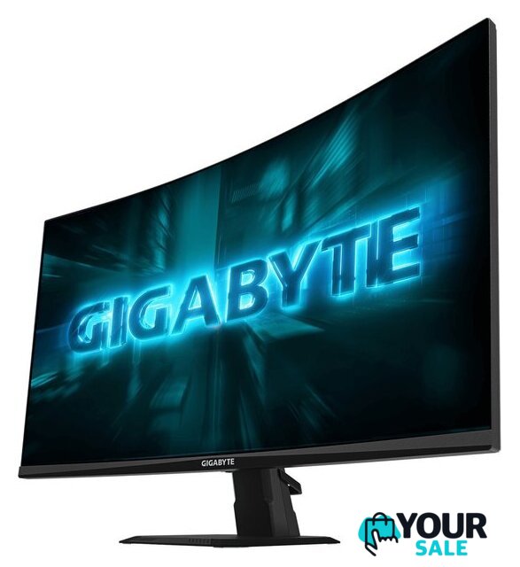 Игровой монитор Gigabyte GS27FCA - Изображение №3 — Интернет-магазин Your Sale