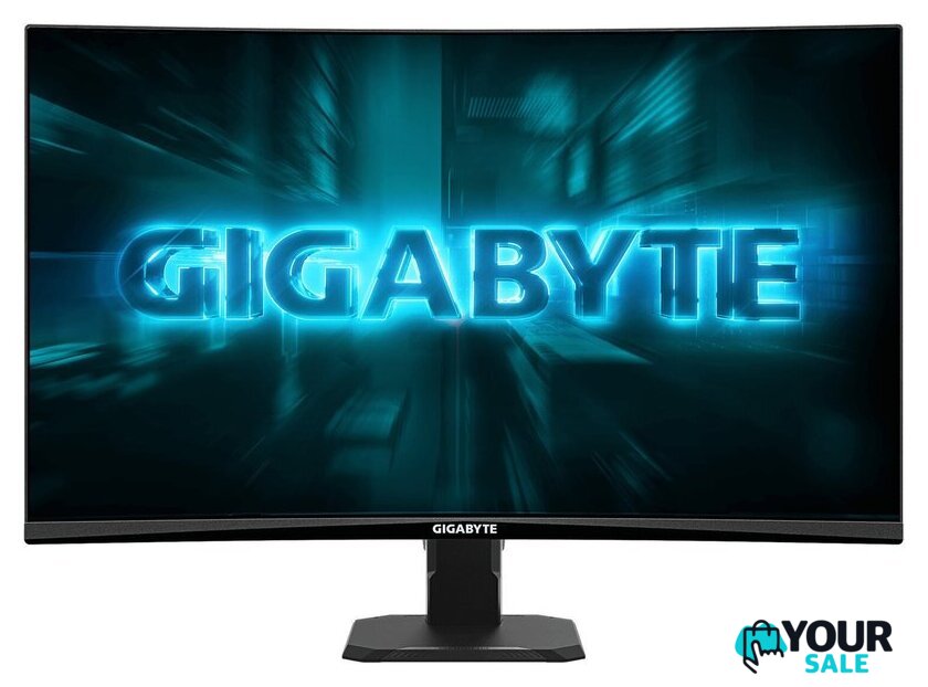 Игровой монитор Gigabyte GS27FCA - Изображение №1 — Интернет-магазин Your Sale