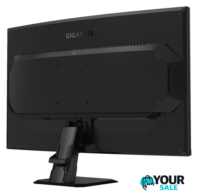 Игровой монитор Gigabyte GS27FCA - Изображение №5 — Интернет-магазин Your Sale