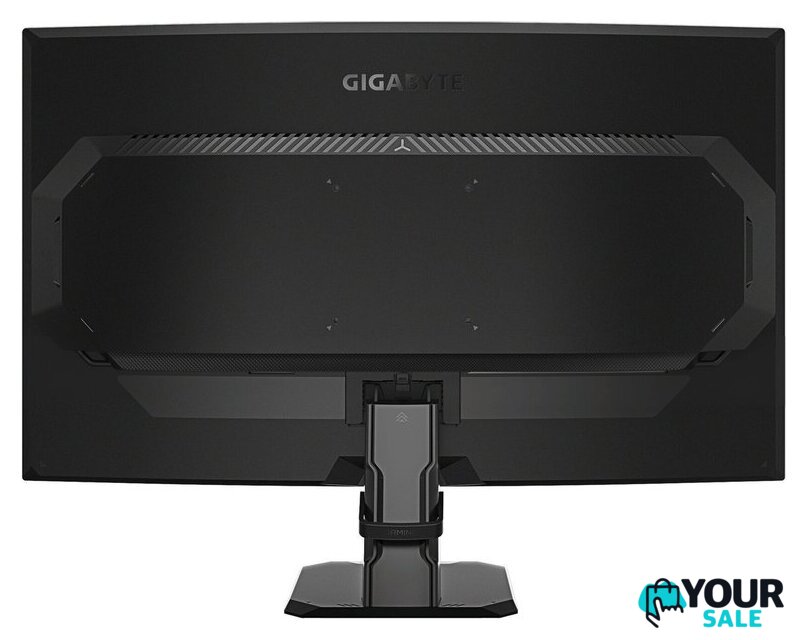Игровой монитор Gigabyte GS27FCA - Изображение №4 — Интернет-магазин Your Sale