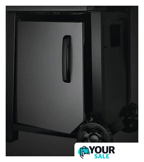 Газовый гриль для дачи Napoleon Freestyle 425 F425DSIBPGT-PL - Изображение №10 — Интернет-магазин Your Sale