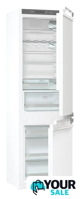 Холодильник Gorenje NRKI218EA0 - Изображение №2 — Интернет-магазин Your Sale