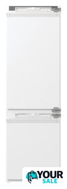 Холодильник Gorenje NRKI218EA0 - Изображение №1 — Интернет-магазин Your Sale