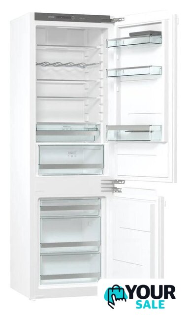 Холодильник Gorenje NRKI218EA0 - Изображение №3 — Интернет-магазин Your Sale