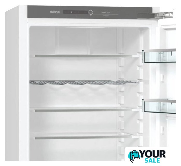 Холодильник Gorenje NRKI218EA0 - Изображение №12 — Интернет-магазин Your Sale