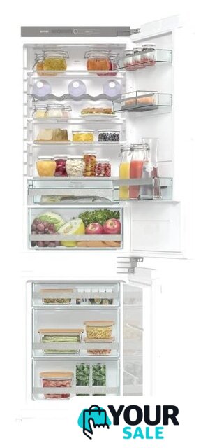 Холодильник Gorenje NRKI218EA0 - Изображение №5 — Интернет-магазин Your Sale