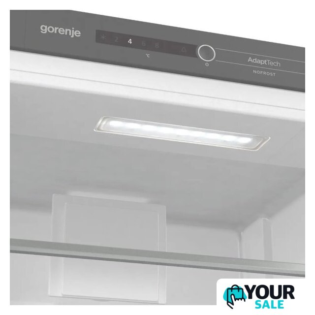 Холодильник Gorenje NRKI218EA0 - Изображение №11 — Интернет-магазин Your Sale
